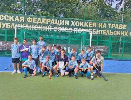 Результаты Спартакиады ДЮСШ, СДЮШОР Республики Беларусь 