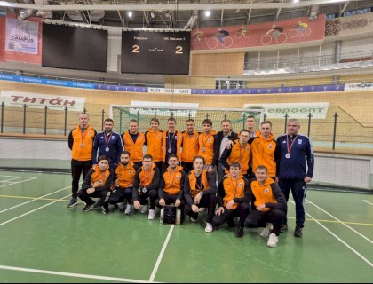 Итоги IX Минского международного турнира по индорхоккею 