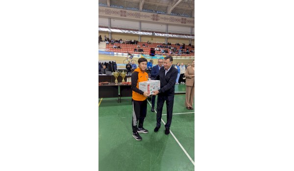 Итоги IX Минского международного турнира по индорхоккею 