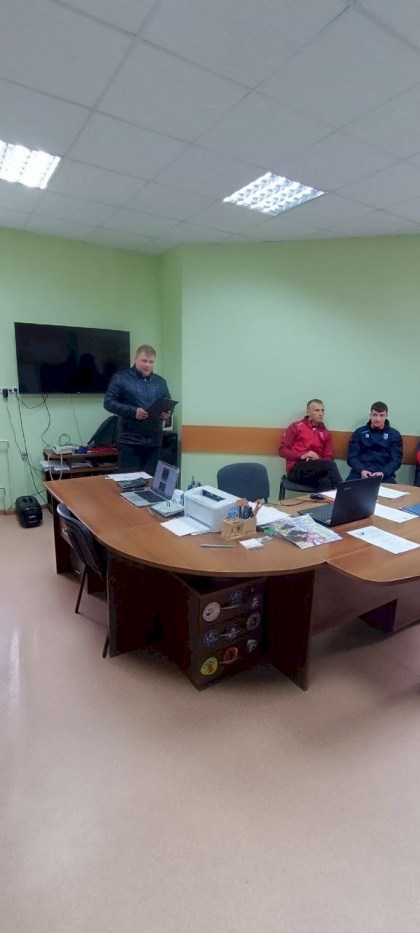 Единый день информирования 