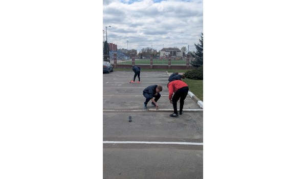 Республиканский субботник 