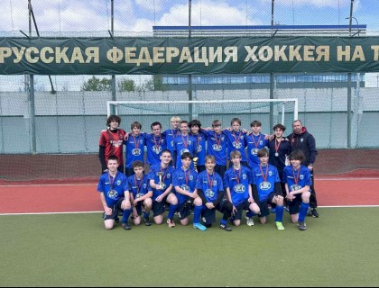 Итоги Республиканского турнира «Олимпийские надежды»
